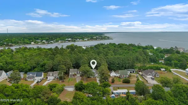 526 Pearson Circle, Newport, NC 28570