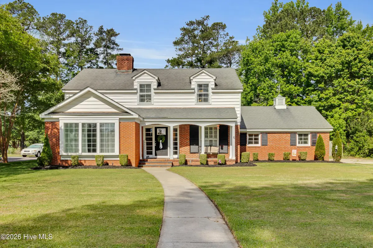 1912 Greenbriar Road, Kinston, NC 28501 - #1