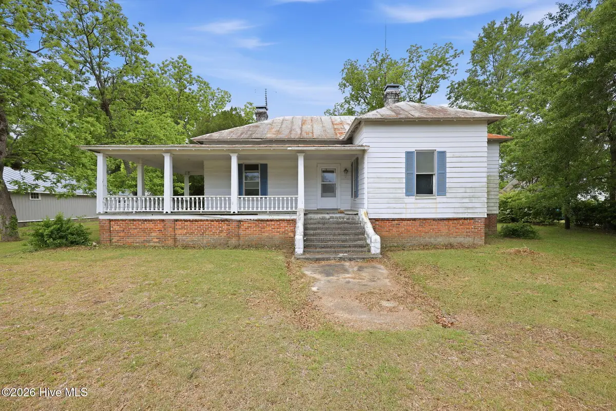 211 Pollock Street, Pollocksville, NC 28573 - #1