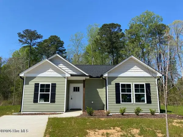153 Ambergate Court, Rocky Mount, NC 27804