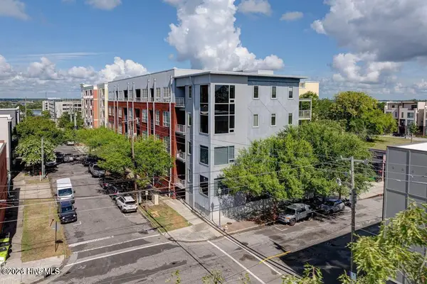 801 N 4th Street #Apt 204, Wilmington, NC 28401