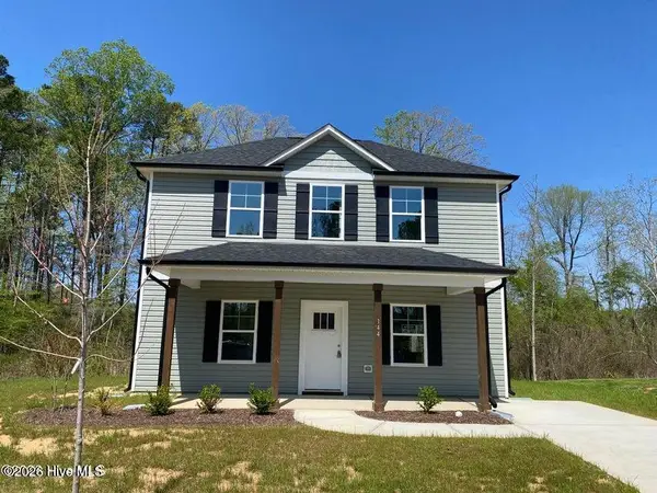 144 Ambergate Court, Rocky Mount, NC 27804