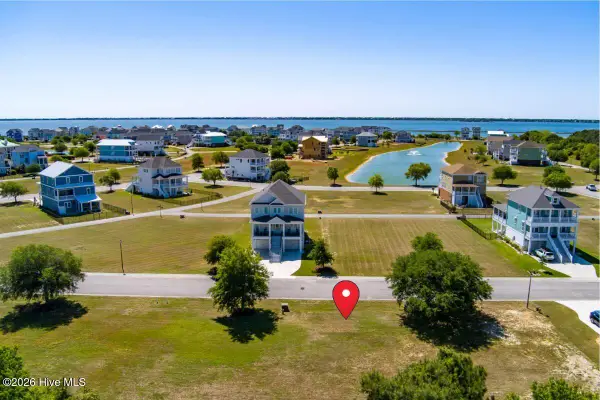 214 Colleton Square, Newport, NC 28570