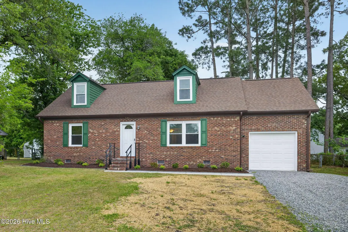 341 Milford Road, Wilmington, NC 28405 - #1