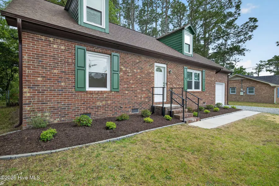 341 Milford Road, Wilmington, NC 28405 - #2