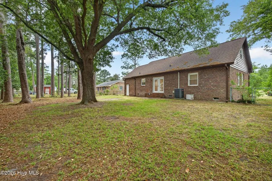 341 Milford Road, Wilmington, NC 28405 - #3