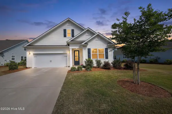 7871 Harrier Circle, Leland, NC 28451