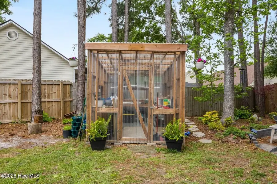 247 Shellbank Drive, Sneads Ferry, NC 28460 - #3