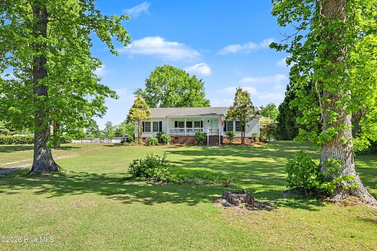 114 Royal Oak Drive, Hampstead, NC 28443 - #1