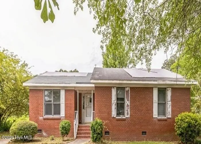 2917 Nc 903, Stokes, NC 27884 - #1