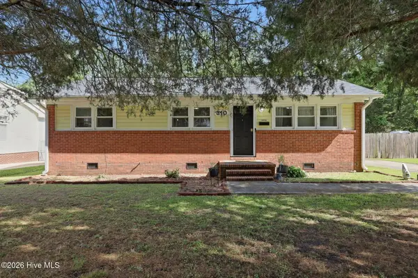 310 White Oak Street, Jacksonville, NC 28540