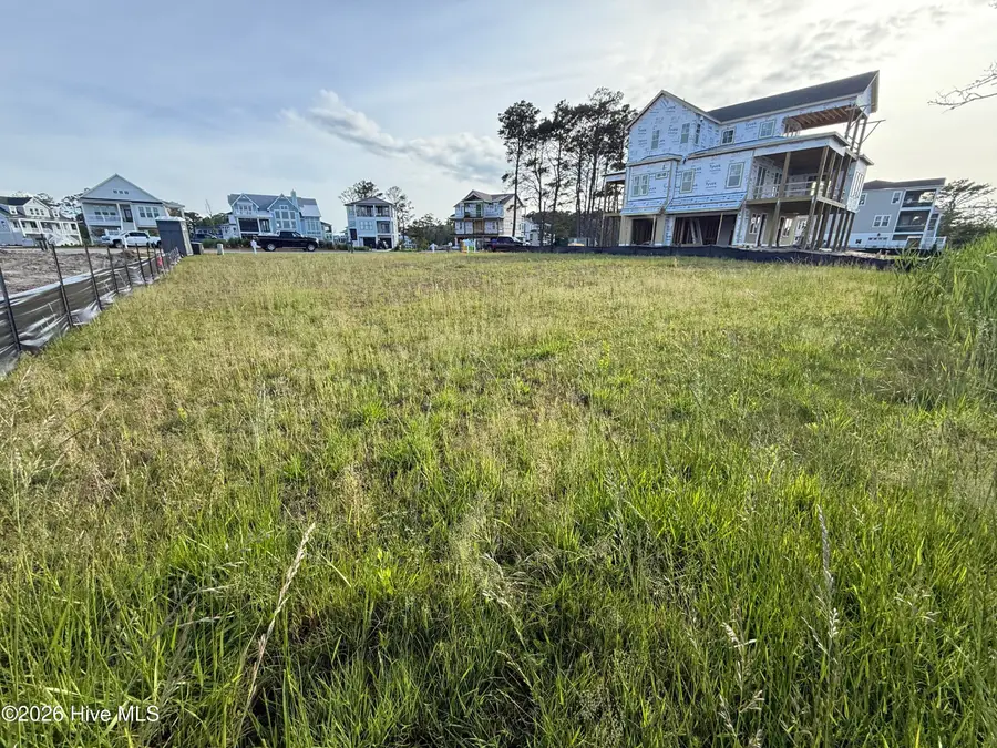 564 Sheldrake Court, Beaufort, NC 28516 - #3