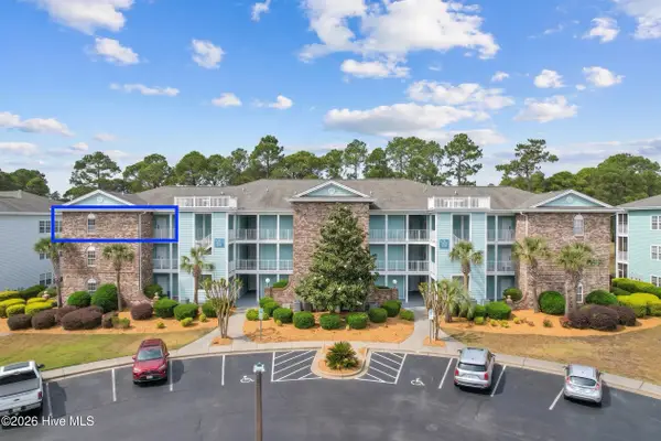 141 Avian Drive #3813, Sunset Beach, NC 28468