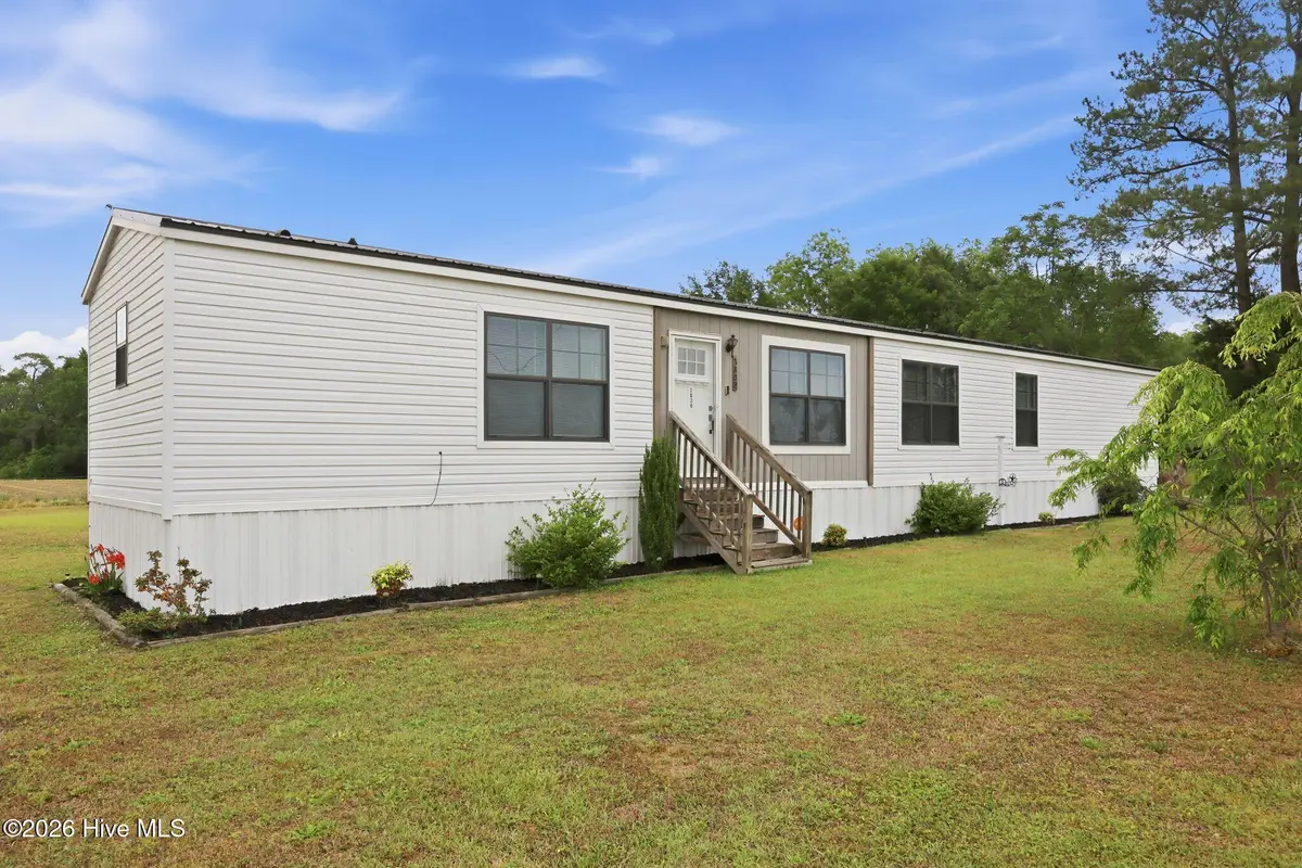 1838 Greene Haynes Road, Kinston, NC 28504 - #1