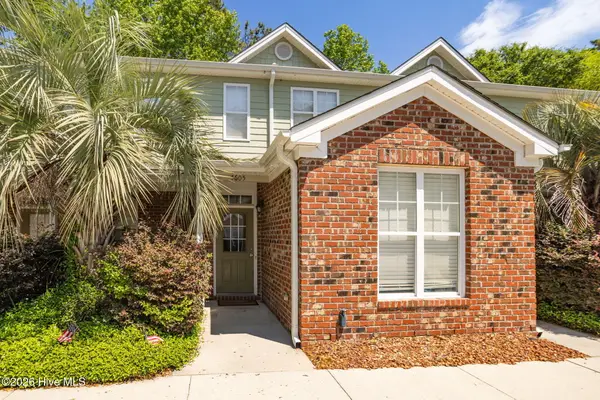 5605 Moss Vine Place #11, Wilmington, NC 28403
