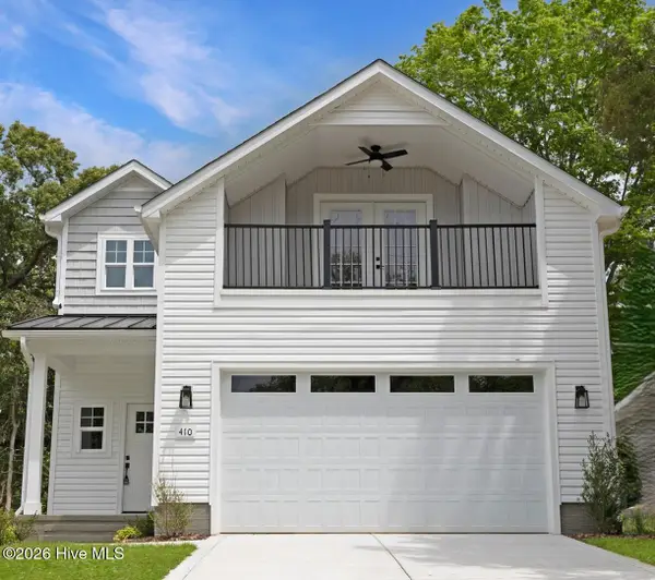 410 Summit Street, Aberdeen, NC 28315