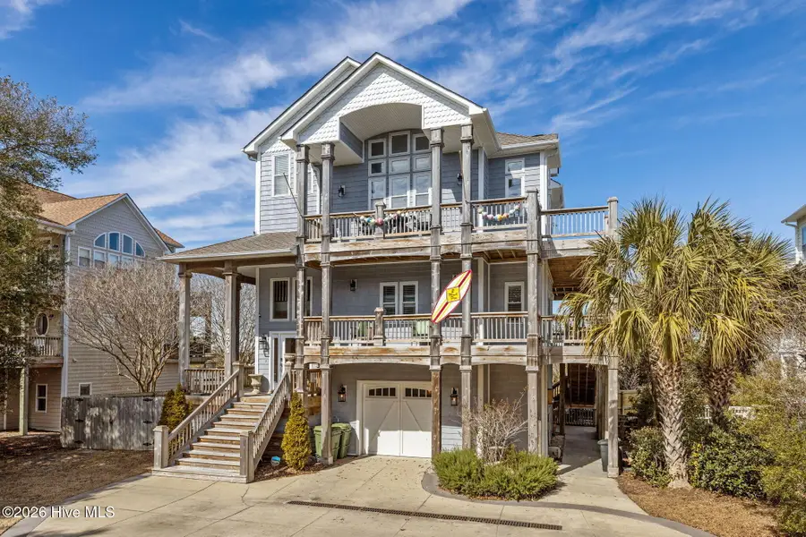 4204 Emerald Drive, Emerald Isle, NC 28594 - #3