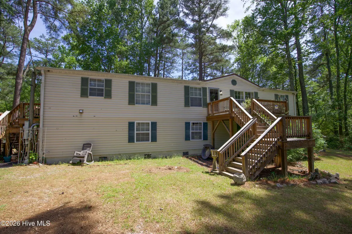 168 Riverview Drive, Vass, NC 28394 - #1