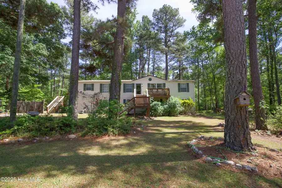 168 Riverview Drive, Vass, NC 28394 - #3