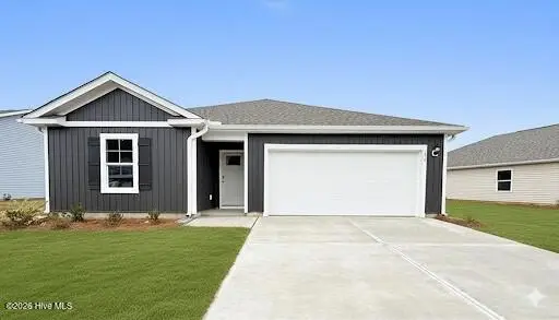 453 Driftwood Drive #32, Richlands, NC 28574 - #1