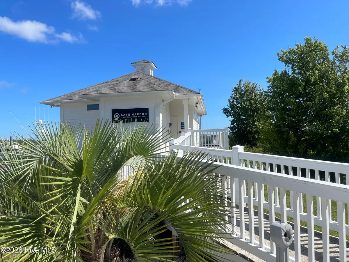 5099 Minnesota Drive Se, Southport, NC 28461 - #1