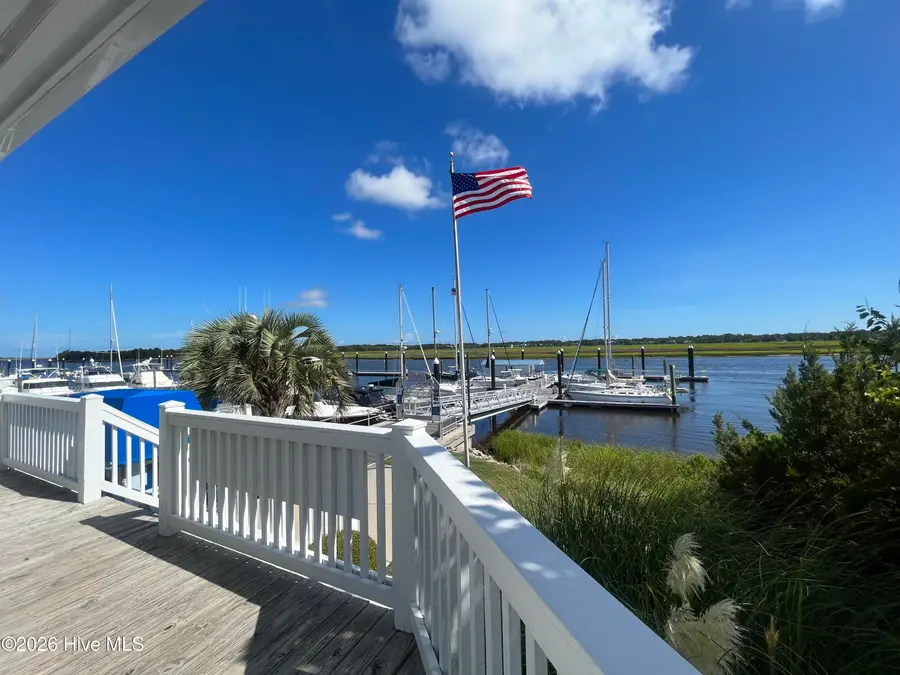 5099 Minnesota Drive Se, Southport, NC 28461 - #2