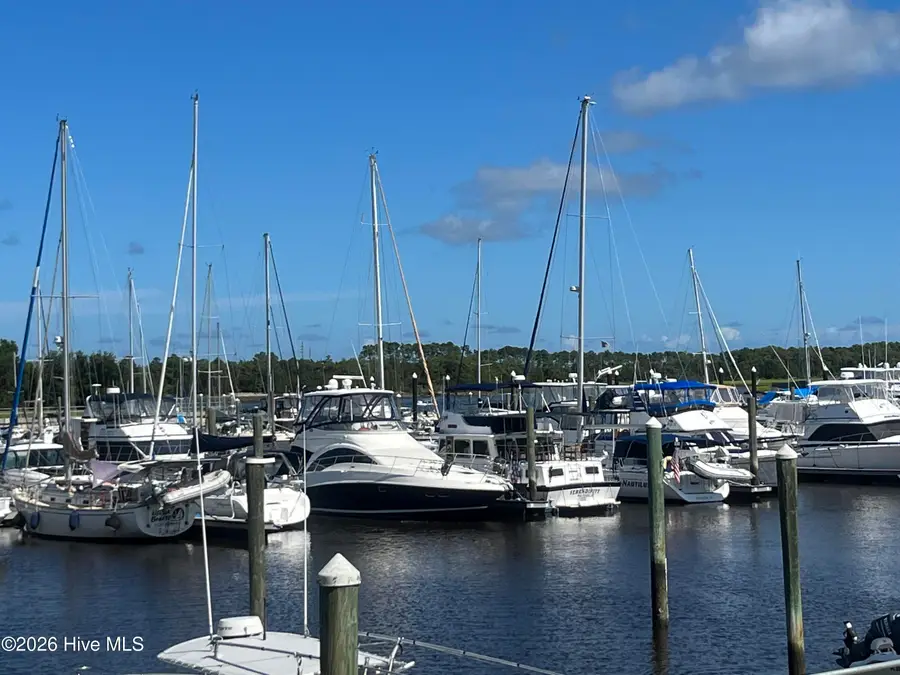 5099 Minnesota Drive Se, Southport, NC 28461 - #3