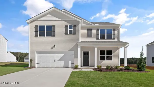 155 Rashford Way, Raeford, NC 28376