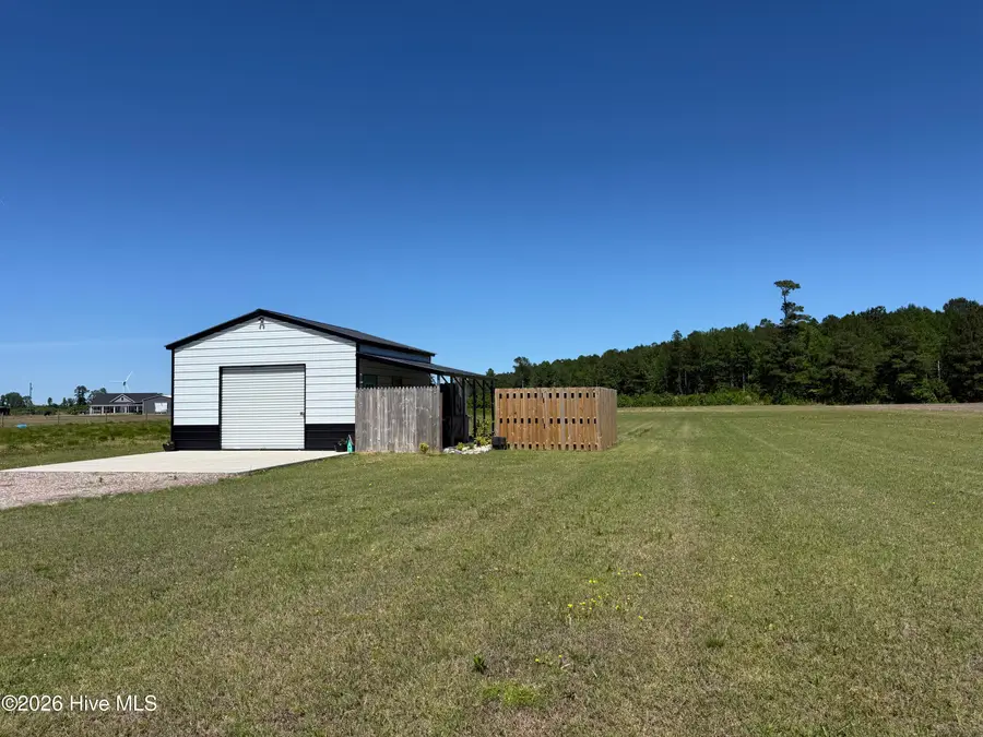 136 Lowes Lane, Hertford, NC 27944 - #3