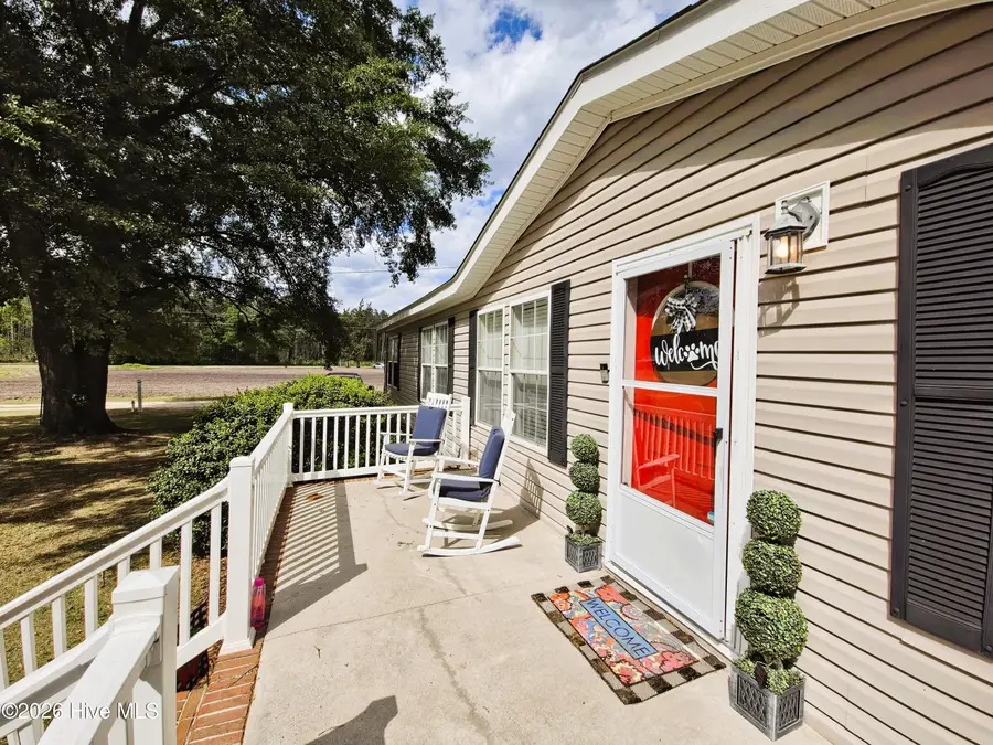 3525 Daughety White Road, Kinston, NC 28501 - #2
