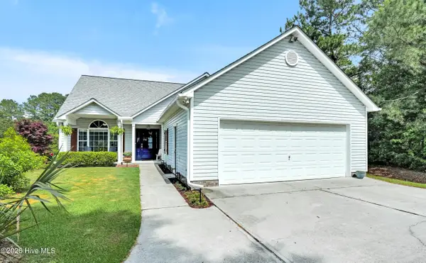 4304 Pennhurst Court, Wilmington, NC 28405