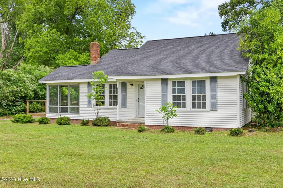523 Hallsboro Road S, Hallsboro, NC 28442 - #3
