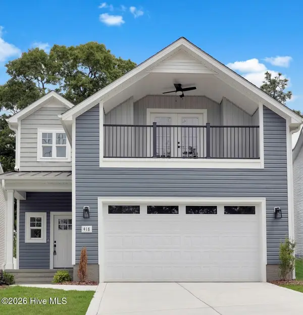 418 Summit Street, Aberdeen, NC 28315