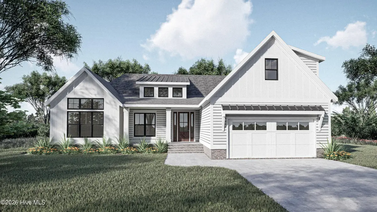86 Delphi Trace, Hampstead, NC 28443 - #1