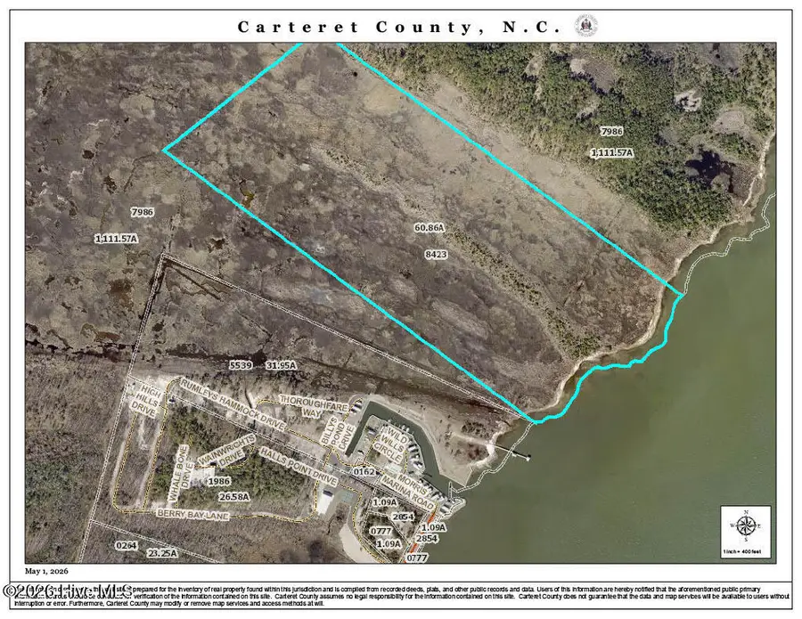 N/A N/a, Atlantic, NC 28511 - #2