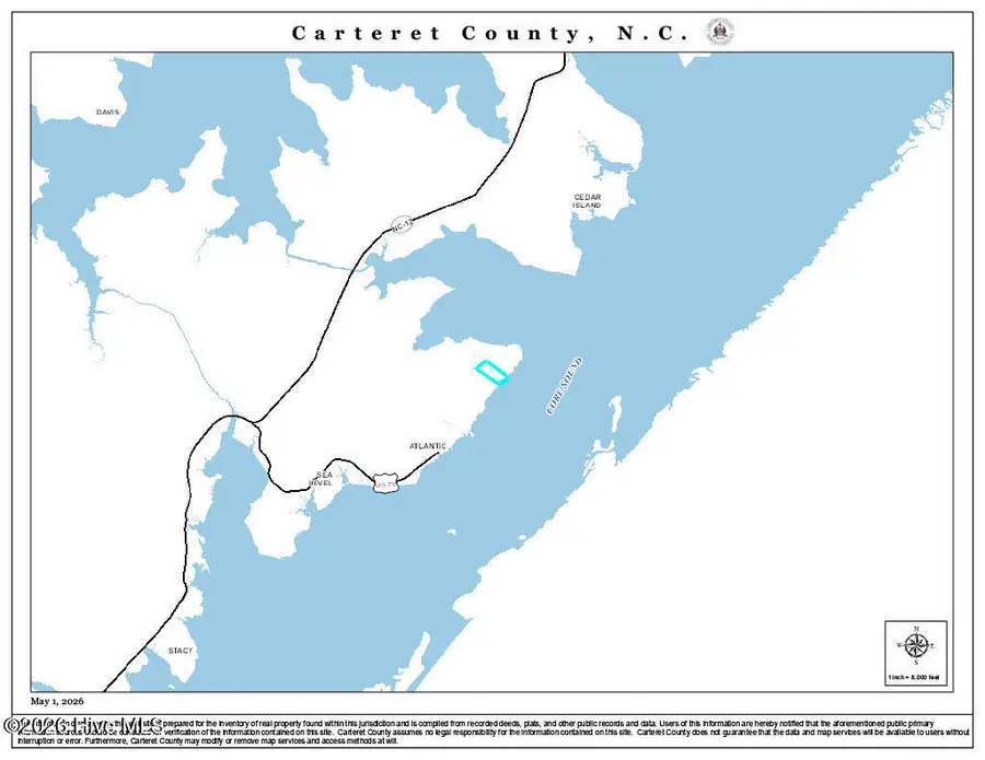 N/A N/a, Atlantic, NC 28511 - #3