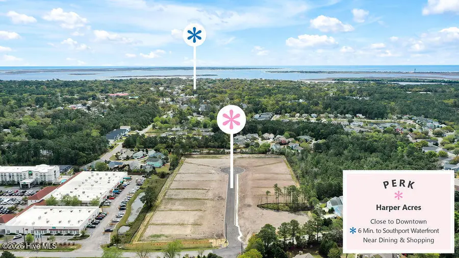 777 Harper Acres Lane, Southport, NC 28461 - #2