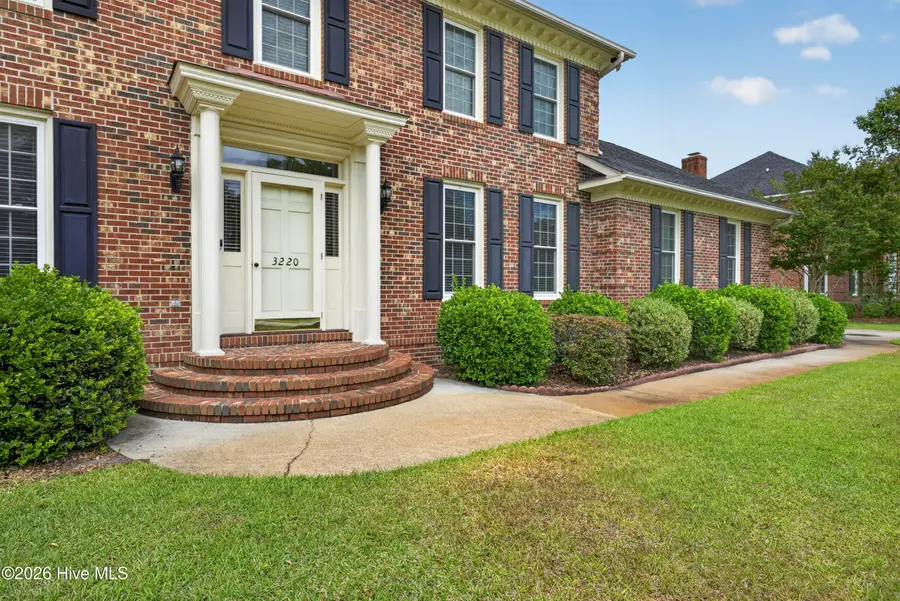 3220 Amber Drive, Wilmington, NC 28409 - #2