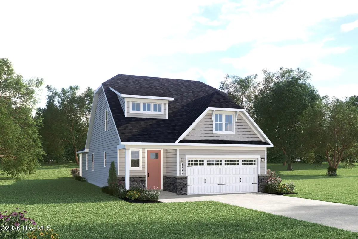506 Virkus Drive Ne, Bolivia, NC 28422 - #1
