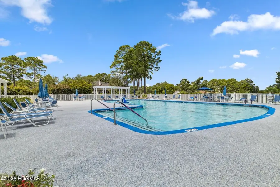 8887 Lansdowne Drive Nw, Calabash, NC 28467 - #2