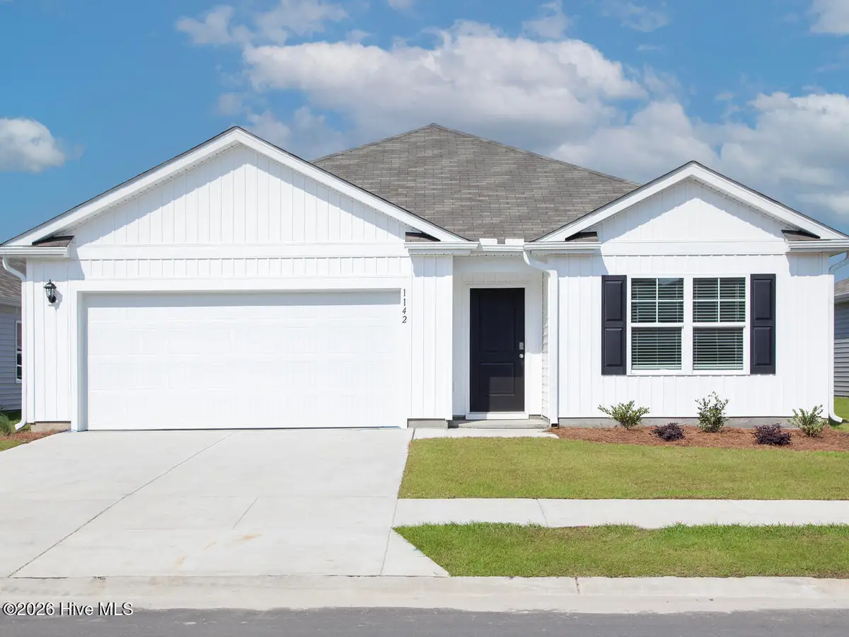 451 Driftwood Drive #33, Richlands, NC 28574 - #1