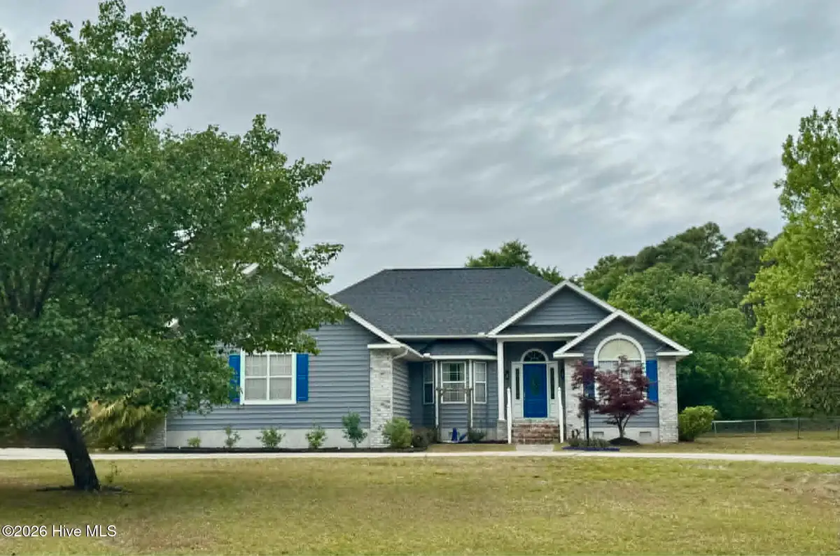 15 Stratford Place Sw, Shallotte, NC 28470 - #1