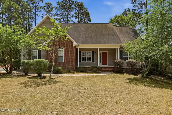 6 Moore Drive, Pinehurst, NC 28374