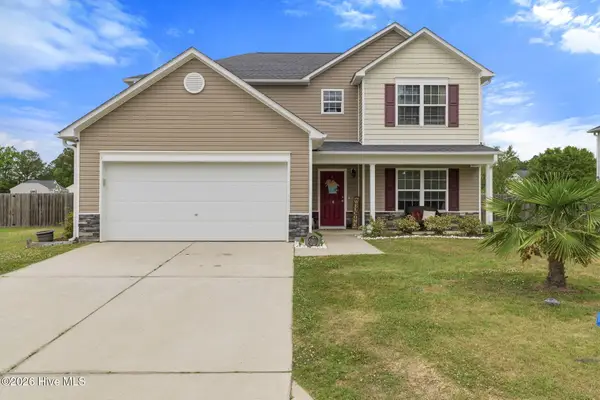78 E Scotchtown Street Nw, Supply, NC 28462