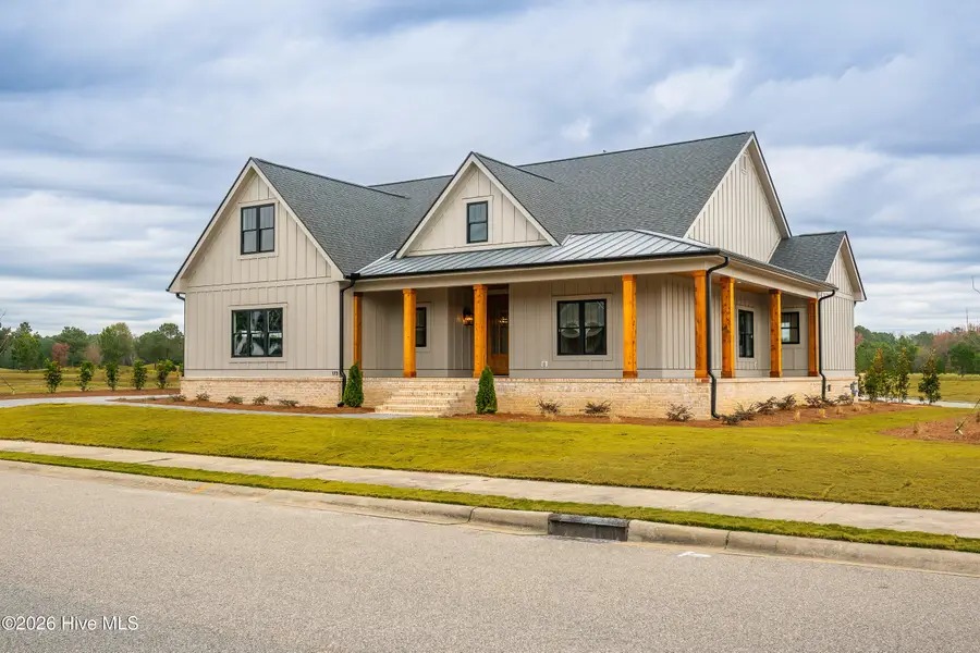 173 Azalea Lane, Snow Hill, NC 28580 - #2