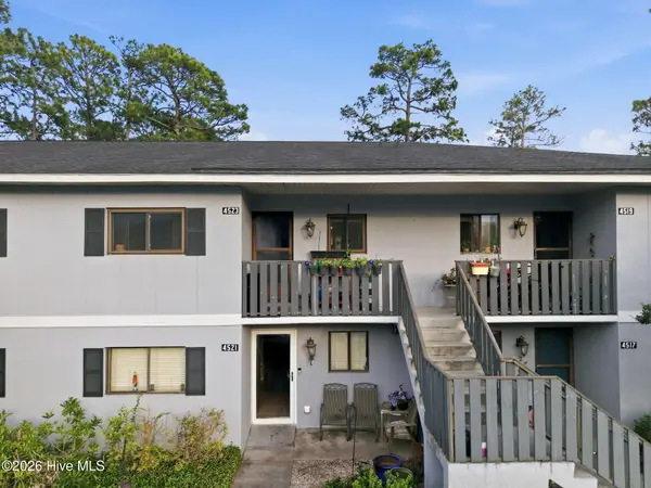 4523 Holly Tree Road #707, Wilmington, NC 28412