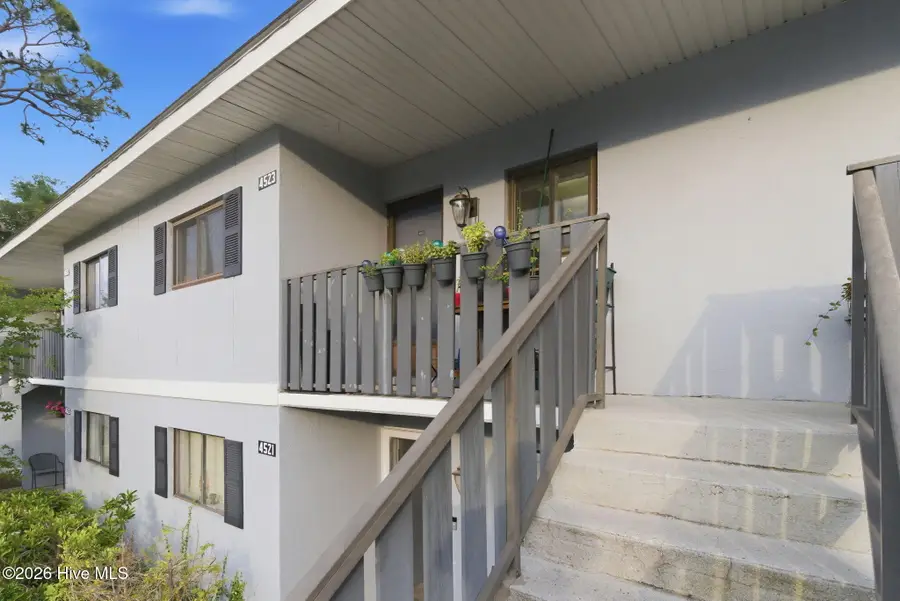 4523 Holly Tree Road #707, Wilmington, NC 28412 - #2
