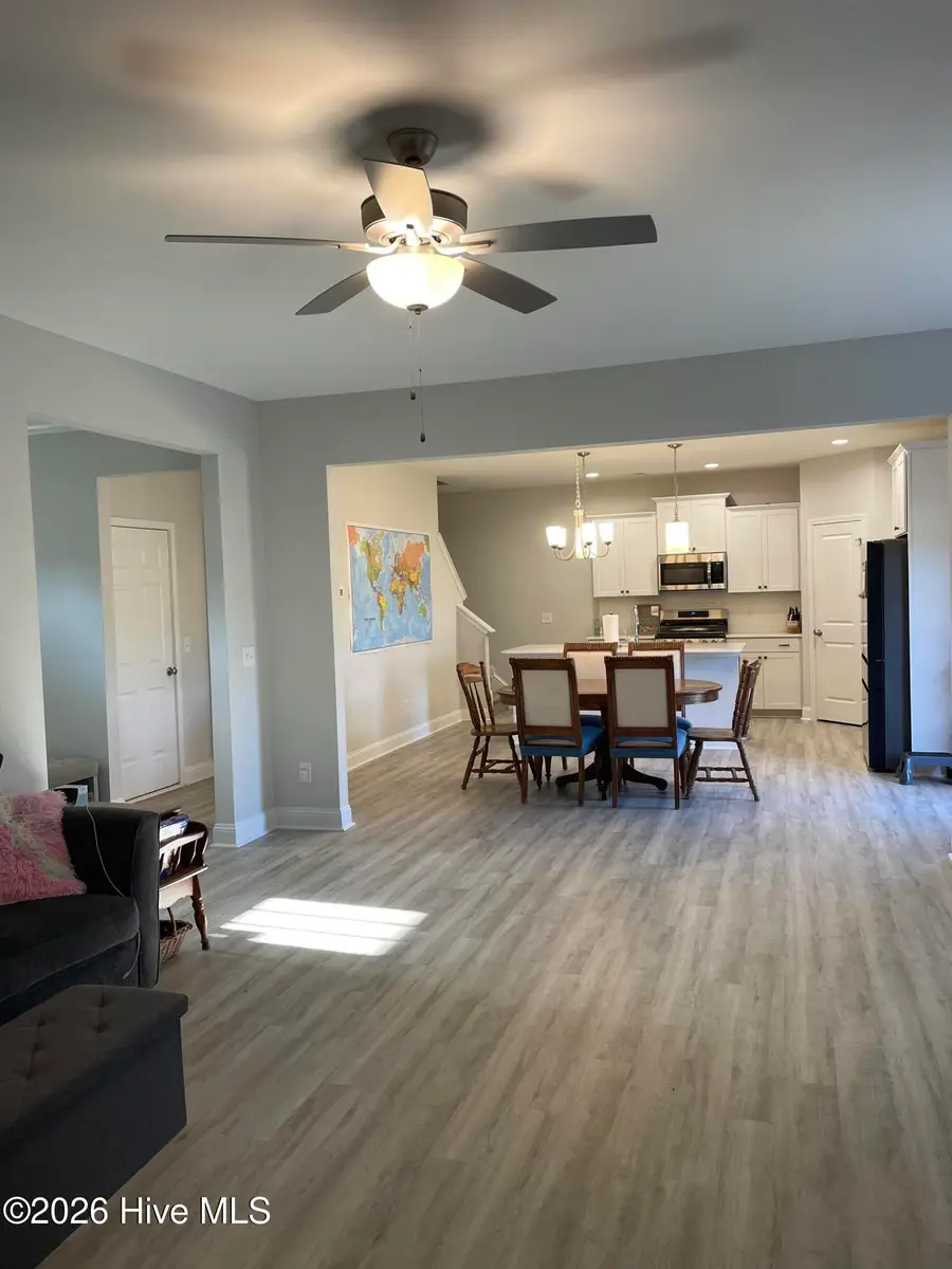87 Sun Meadow Circle, Benson, NC 27504 - #3