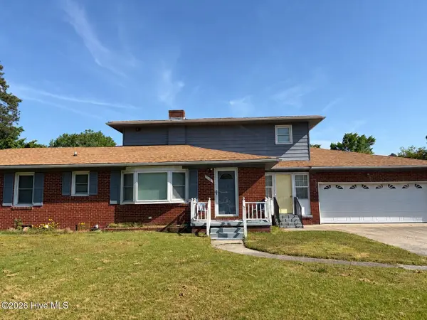 310 Greenfield Boulevard, Greenville, NC 27834