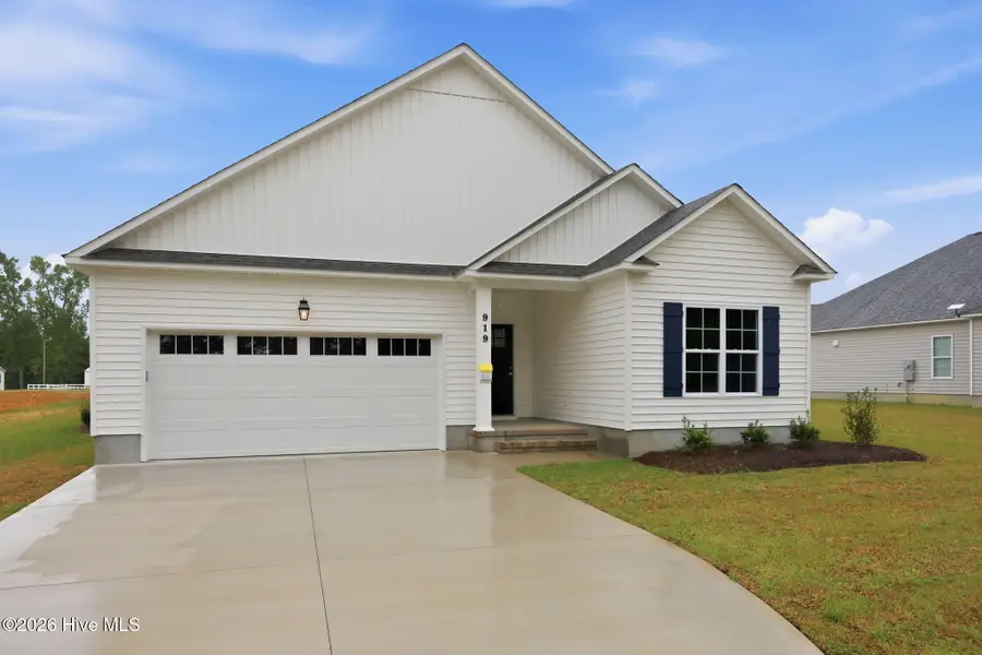 919 Albrittons Road, Kinston, NC 28504 - #2